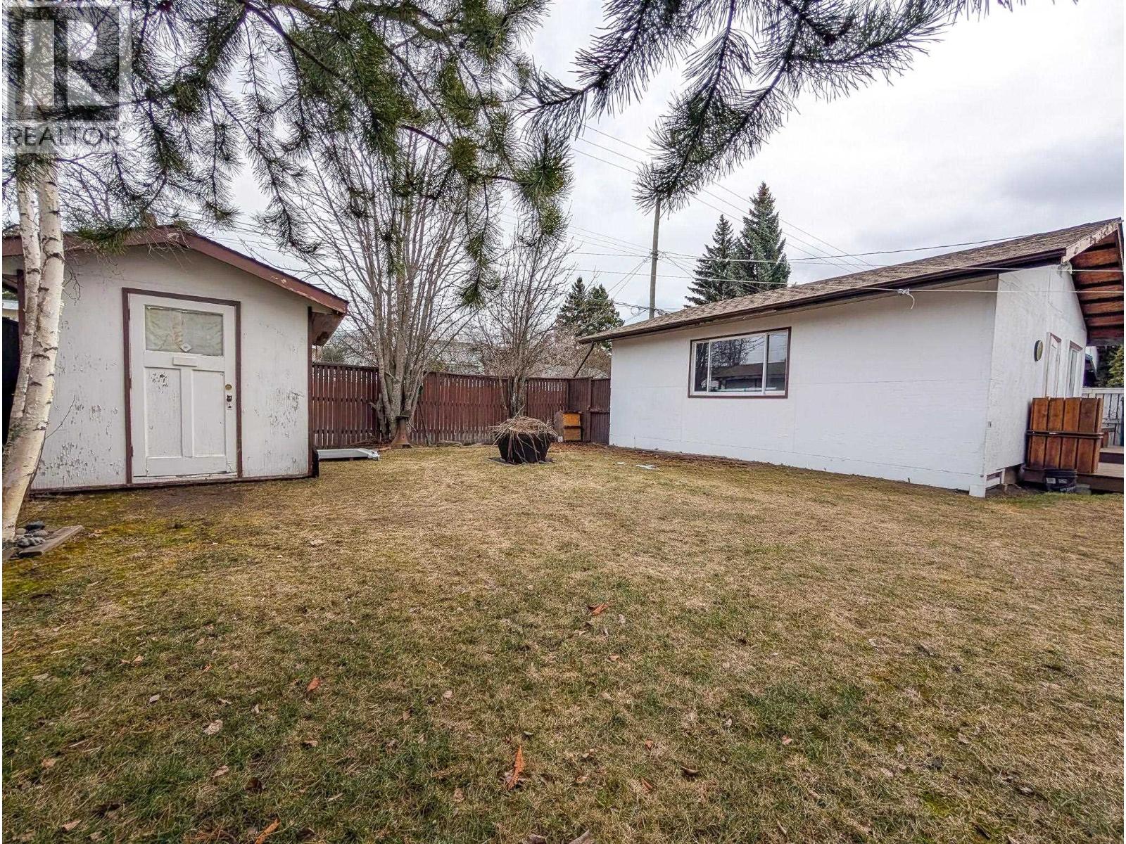 910 Burden Street, Prince George, British Columbia  V2M 2H9 - Photo 4 - R3104613