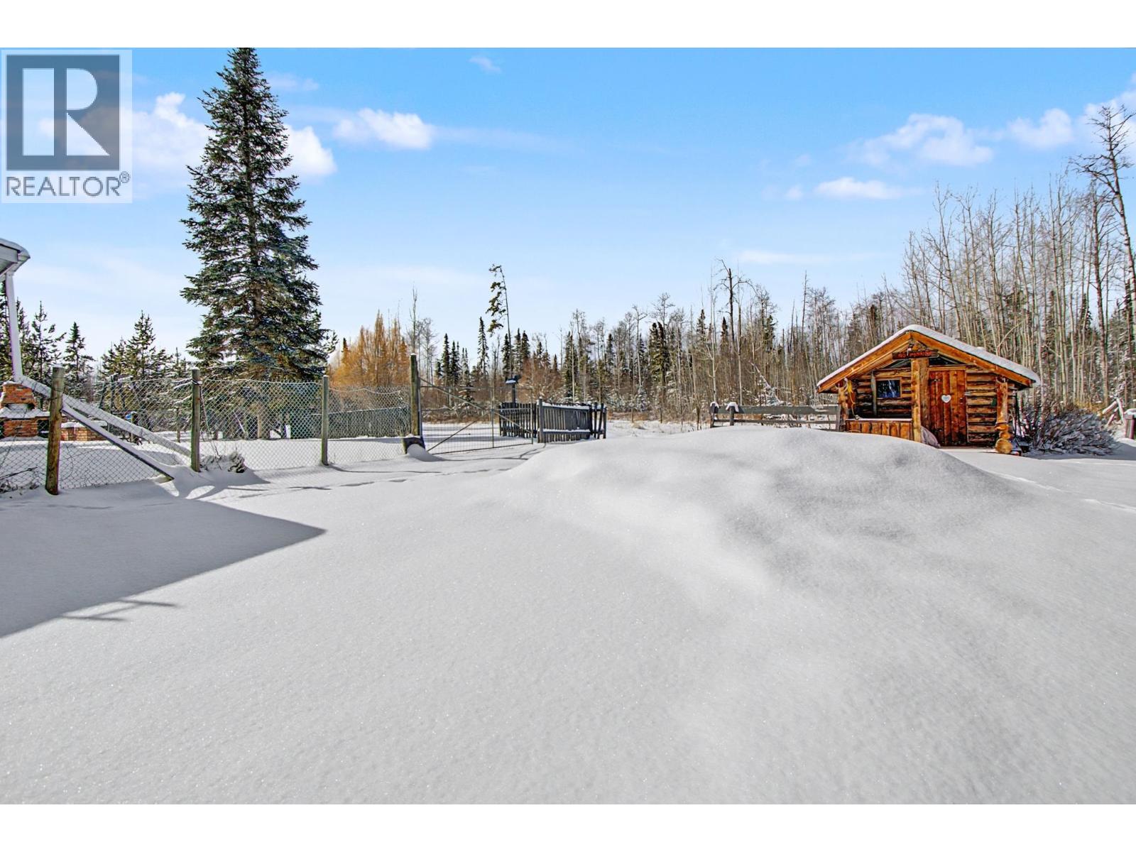 7245 Parsnip Road, Prince George, British Columbia  V2N 6E8 - Photo 18 - R3104757