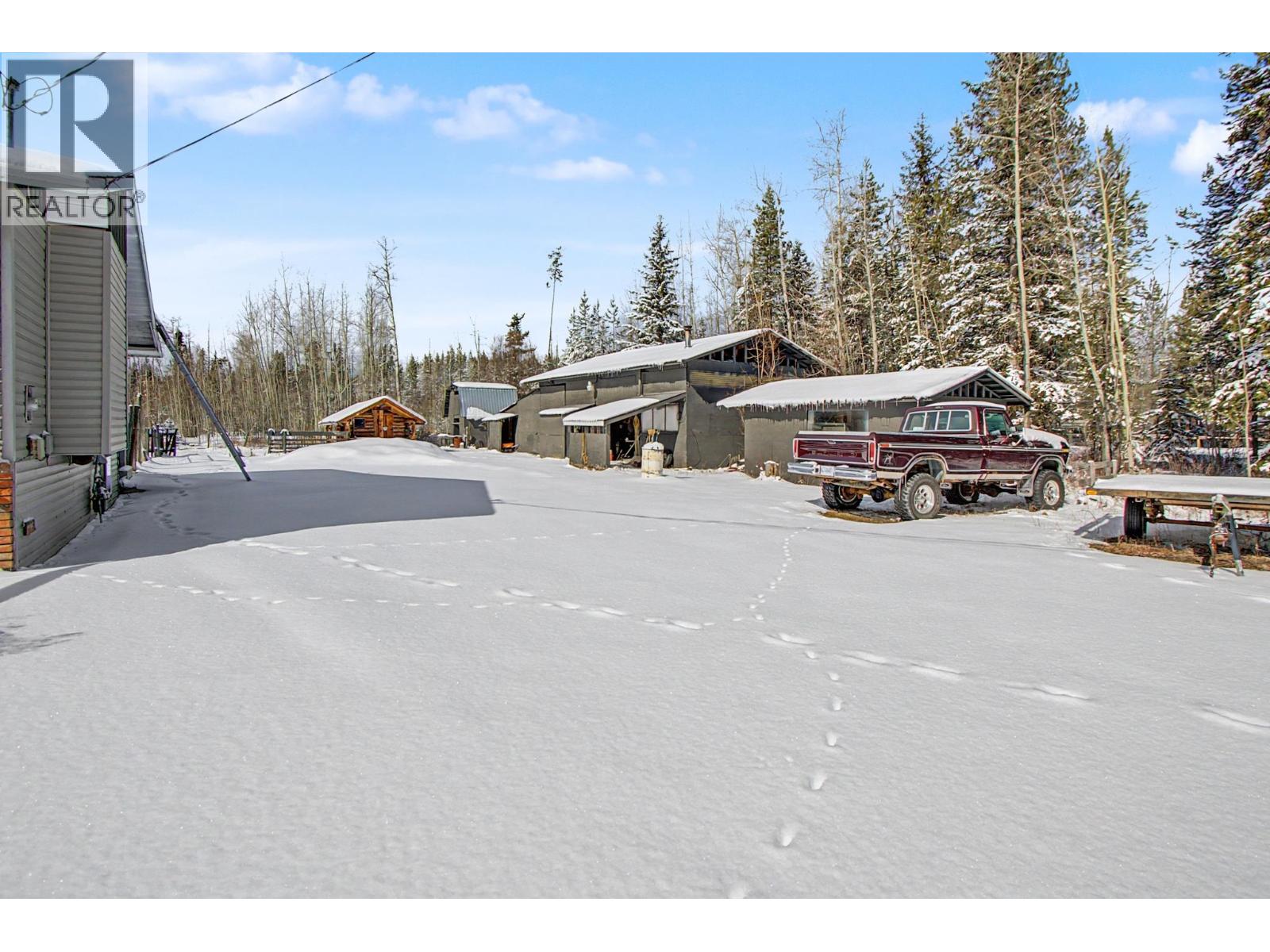 7245 Parsnip Road, Prince George, British Columbia  V2N 6E8 - Photo 19 - R3104757