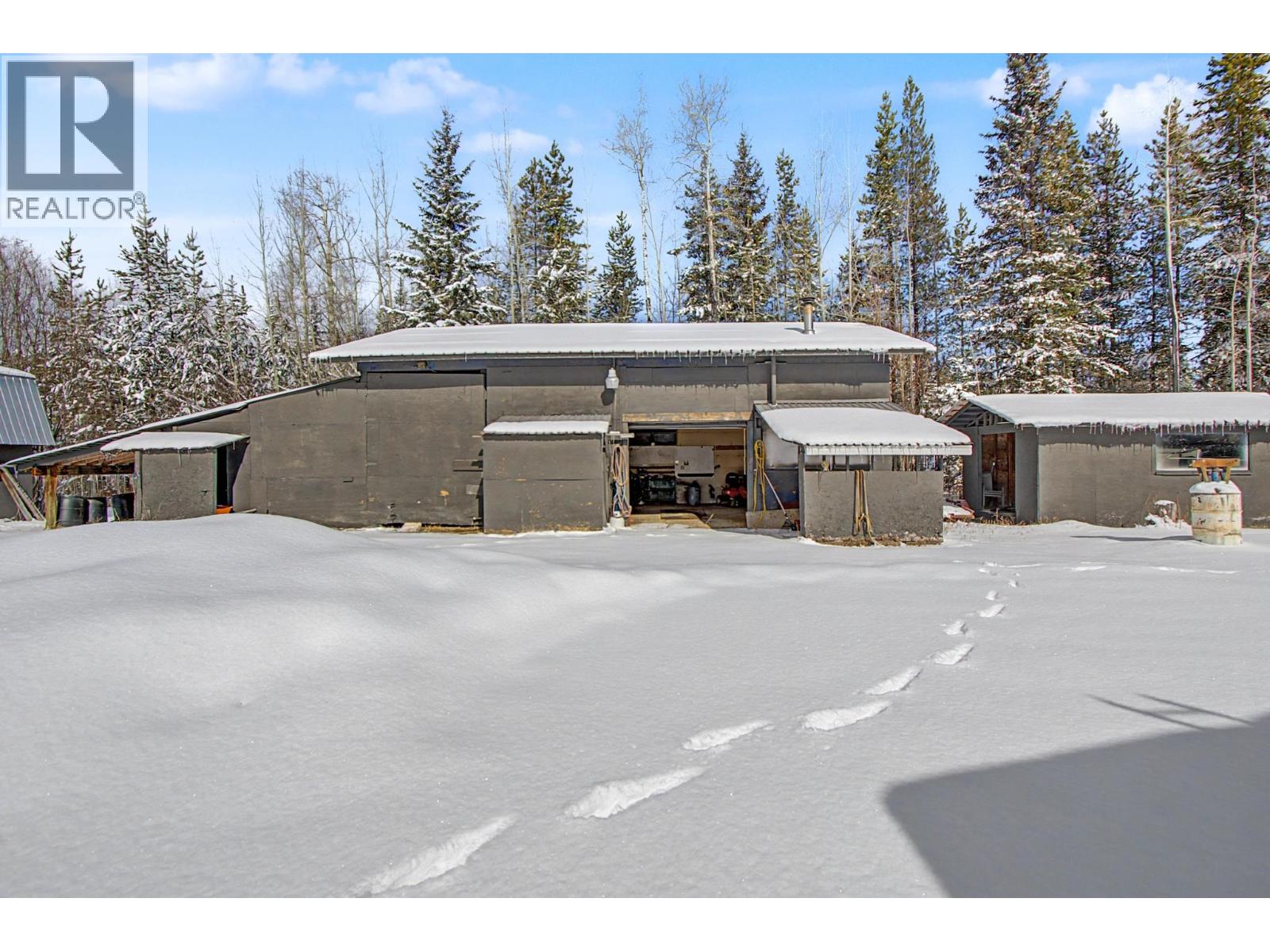 7245 Parsnip Road, Prince George, British Columbia  V2N 6E8 - Photo 22 - R3104757