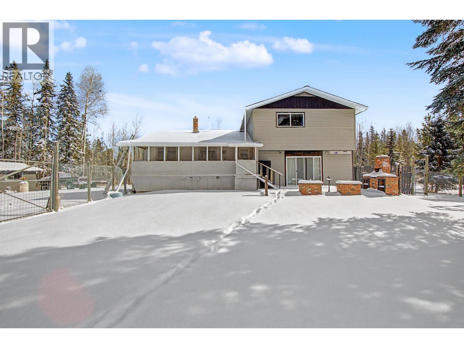 7245 Parsnip Road, Prince George, British Columbia  V2N 6E8 - Photo 23 - R3104757