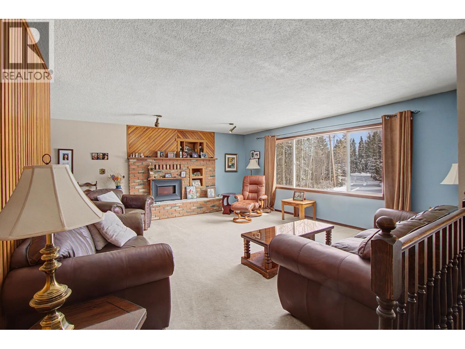 7245 Parsnip Road, Prince George, British Columbia  V2N 6E8 - Photo 3 - R3104757