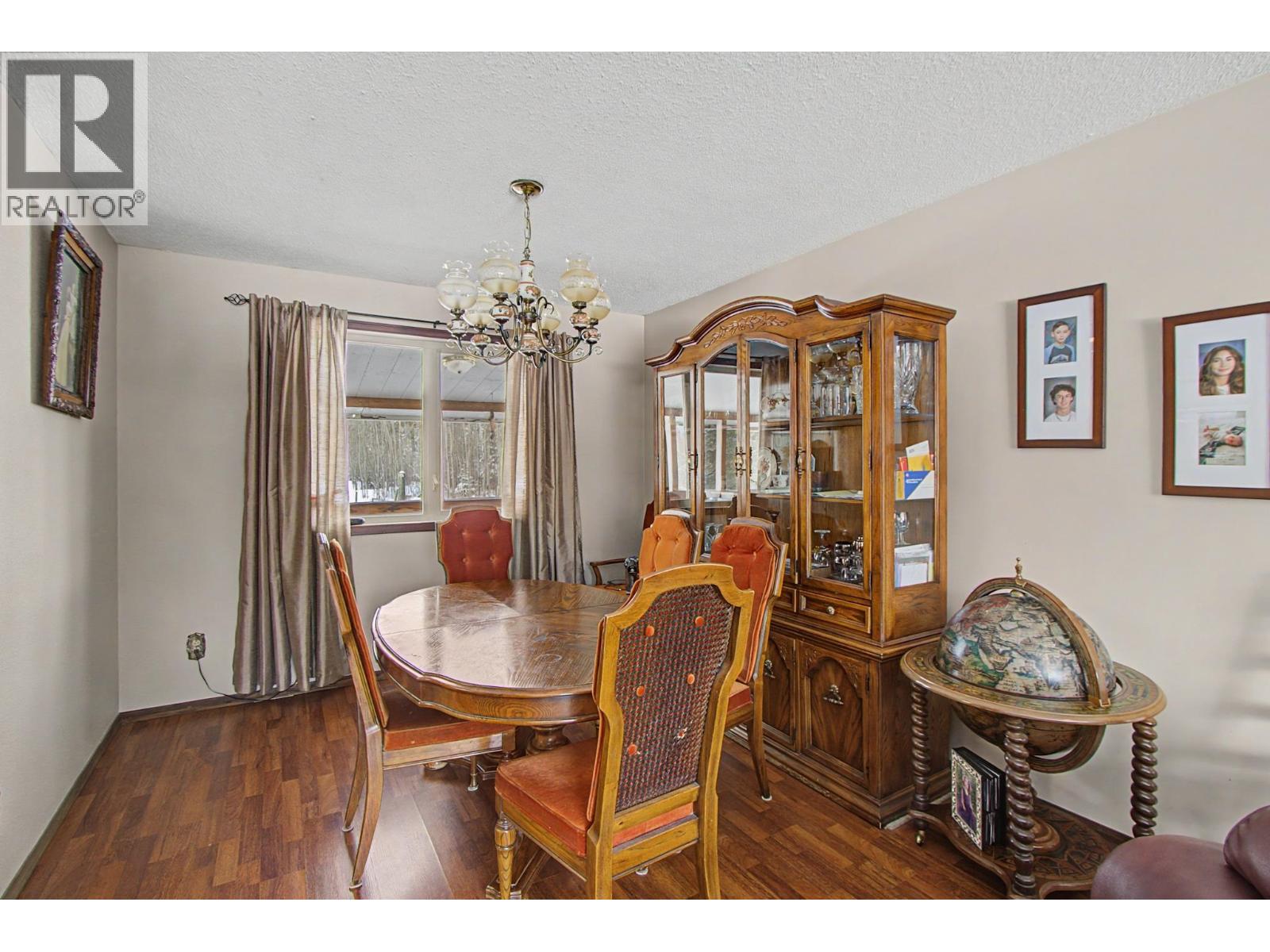 7245 Parsnip Road, Prince George, British Columbia  V2N 6E8 - Photo 5 - R3104757