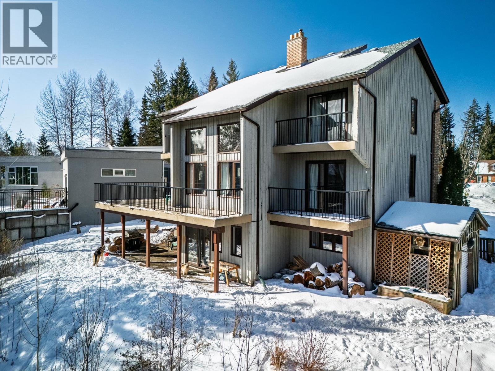 2205 Carlisle Place, Prince George, British Columbia  V2K 4B8 - Photo 24 - R3104793