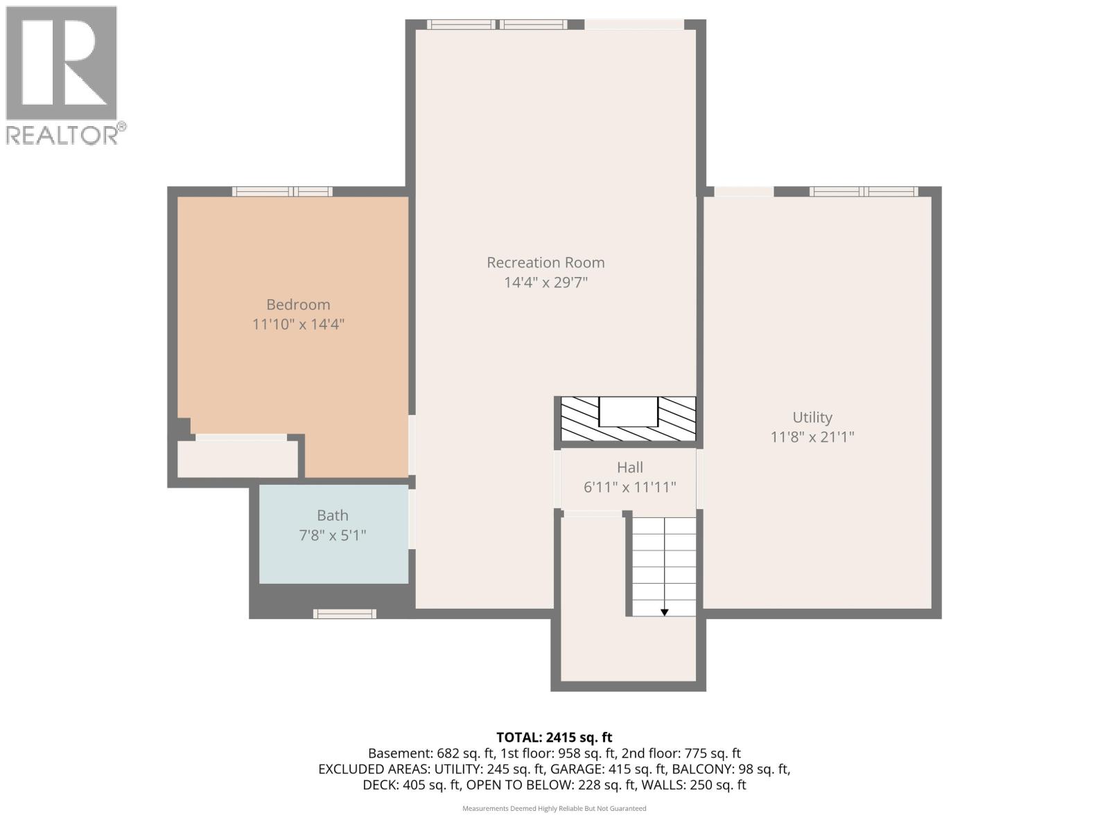 2205 Carlisle Place, Prince George, British Columbia  V2K 4B8 - Photo 33 - R3104793