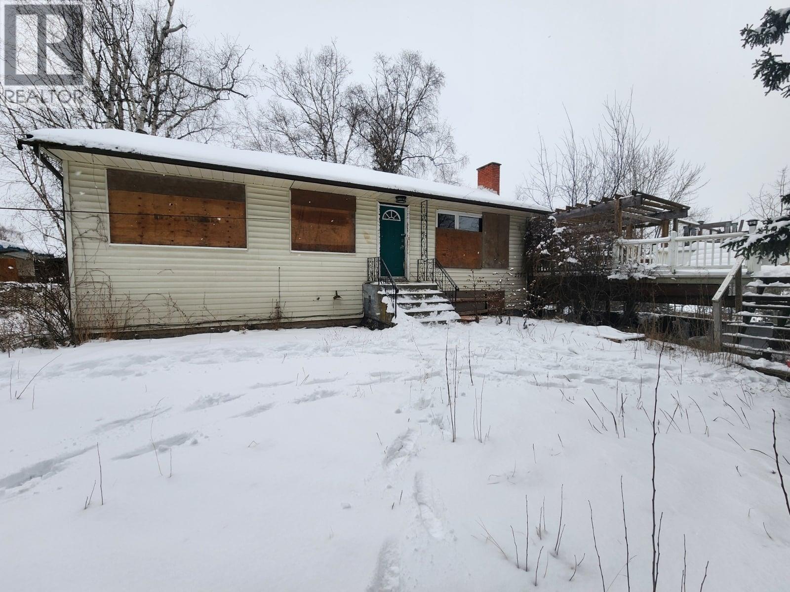 2771 PINE STREET, Prince George, British Columbia