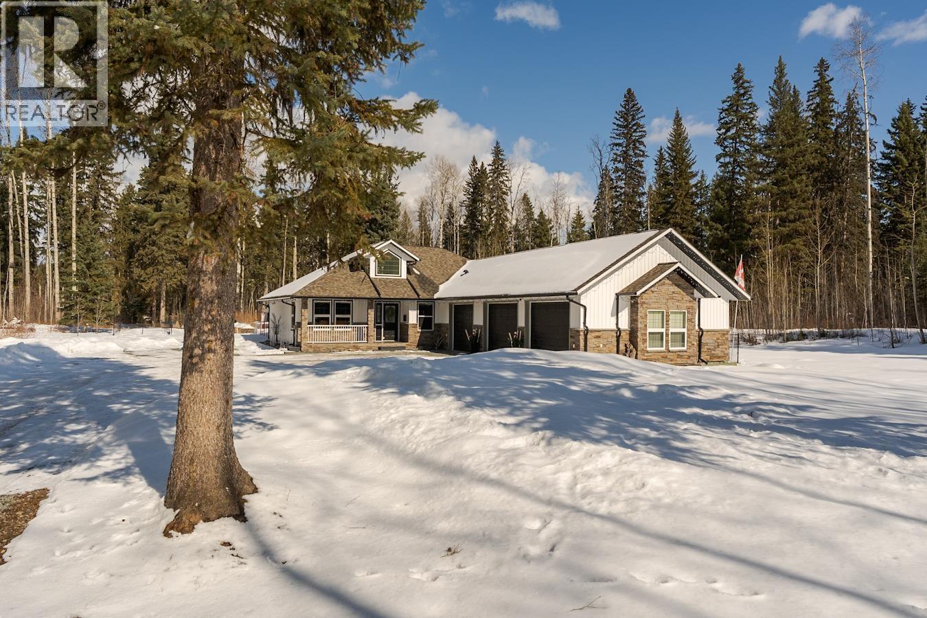 2248 Estate Road, Prince George, British Columbia  V2K 5R9 - Photo 2 - R3104987