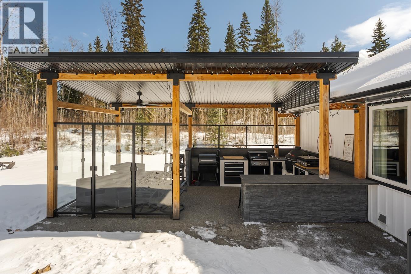 2248 Estate Road, Prince George, British Columbia  V2K 5R9 - Photo 35 - R3104987