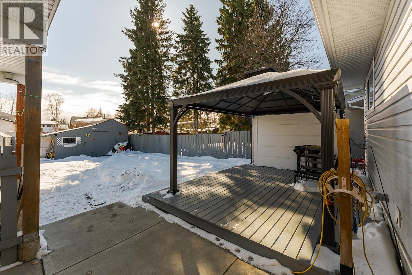 5904 Oxford Place, Prince George, British Columbia  V2N 2E8 - Photo 22 - R3105019