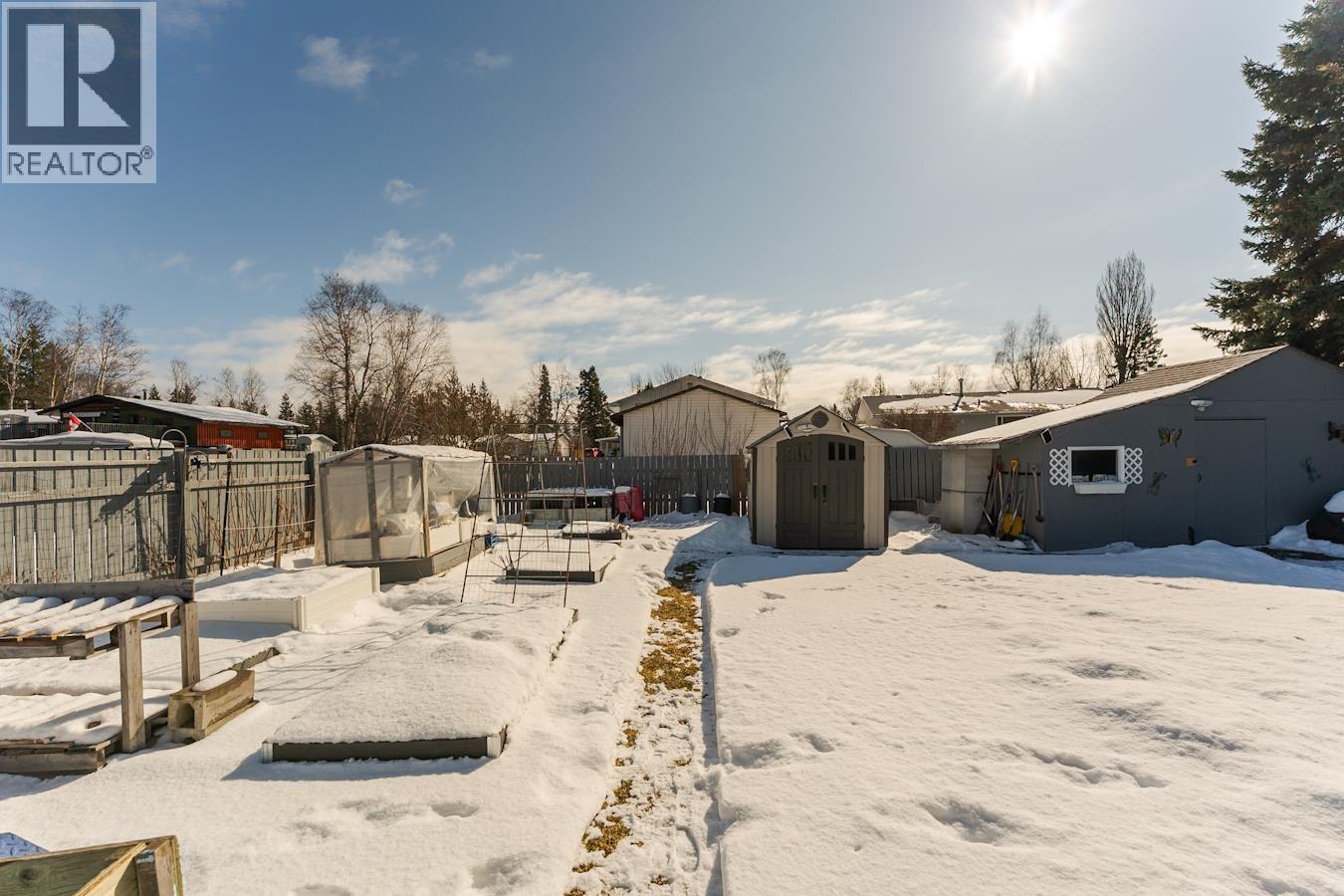 5904 Oxford Place, Prince George, British Columbia  V2N 2E8 - Photo 24 - R3105019