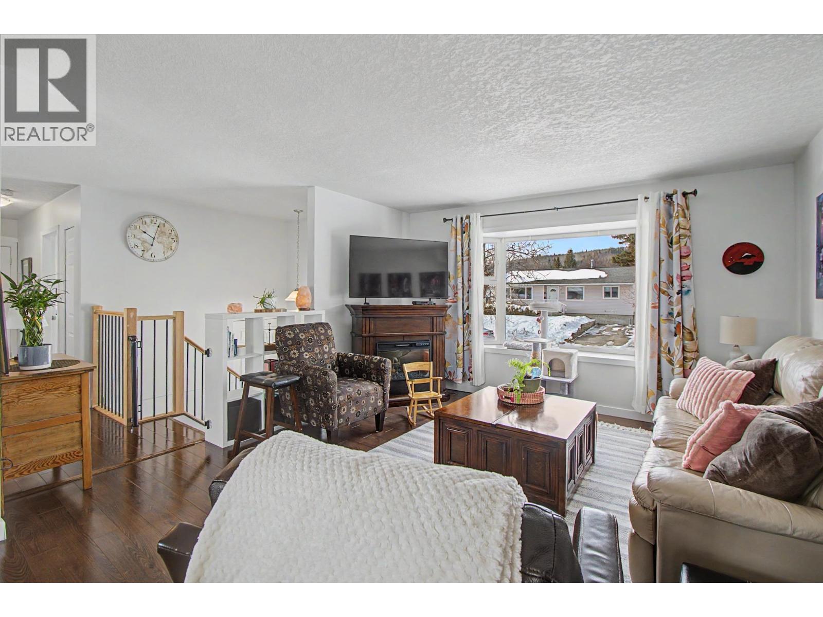 3952 Enemark Crescent, Prince George, British Columbia  V2N 2X7 - Photo 6 - R3105250