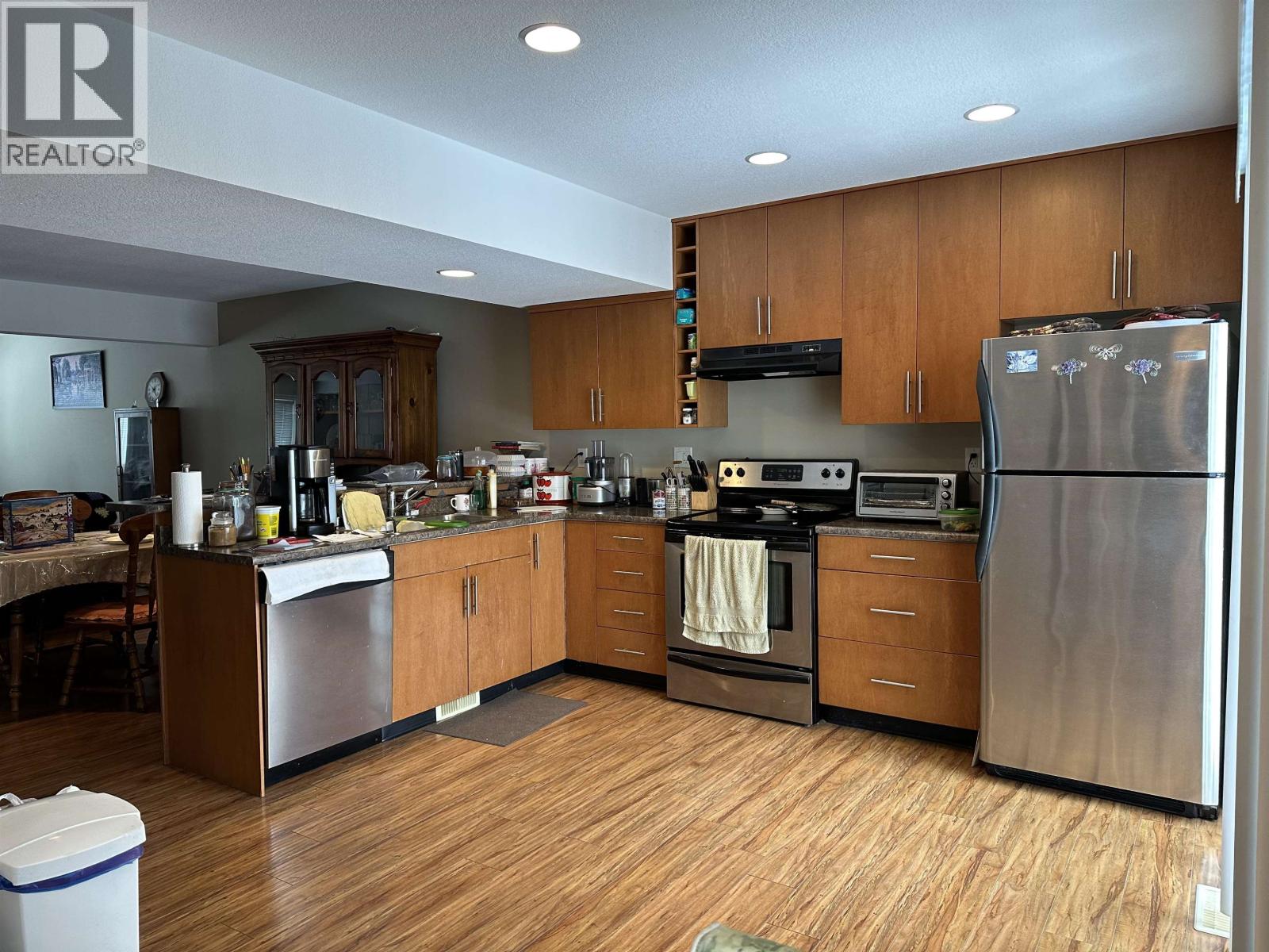 105 4404 5th Avenue, Prince George, British Columbia  V2M 0A7 - Photo 5 - R3105133