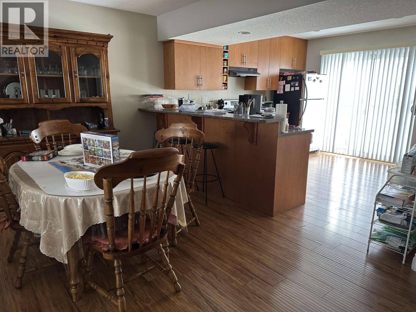 105 4404 5th Avenue, Prince George, British Columbia  V2M 0A7 - Photo 8 - R3105133