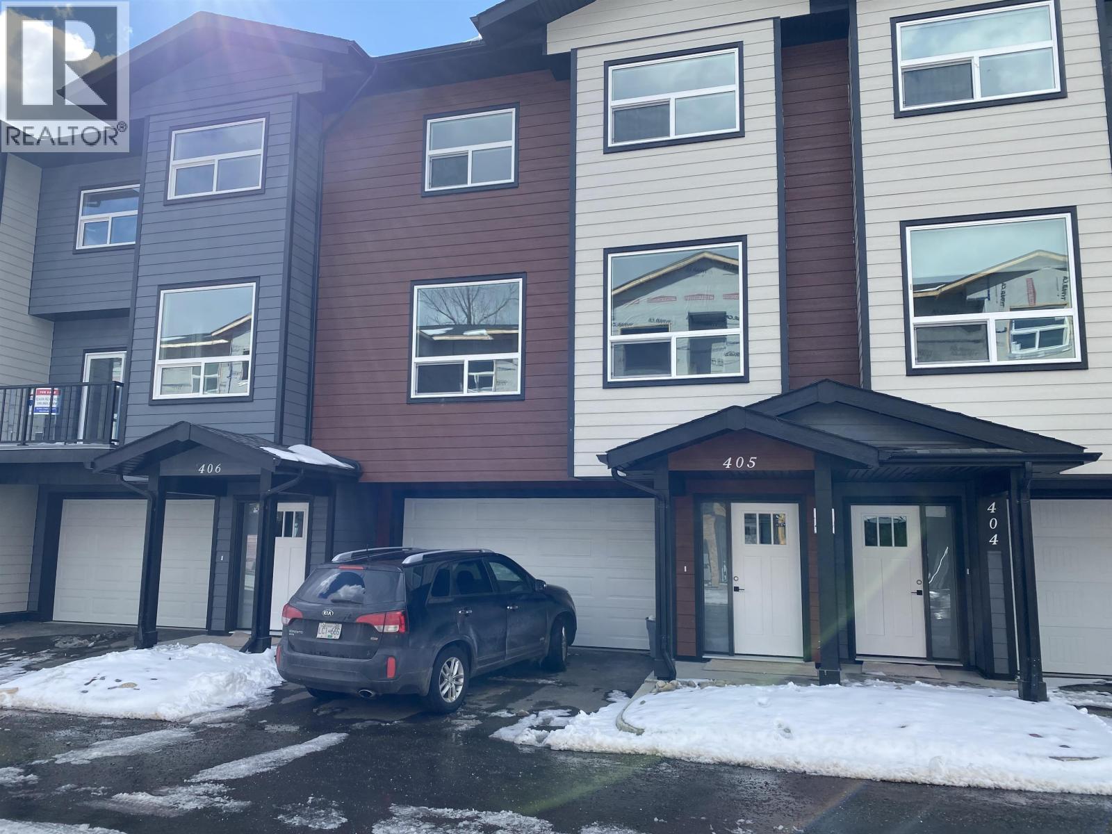 405 7000 Husband Drive, Prince George, British Columbia  V2N 0K2 - Photo 2 - R3105038