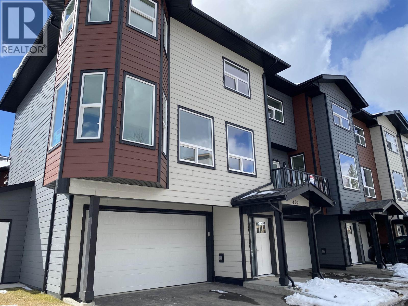 407 7000 Husband Drive, Prince George, British Columbia  V2N 0K2 - Photo 3 - R3105076