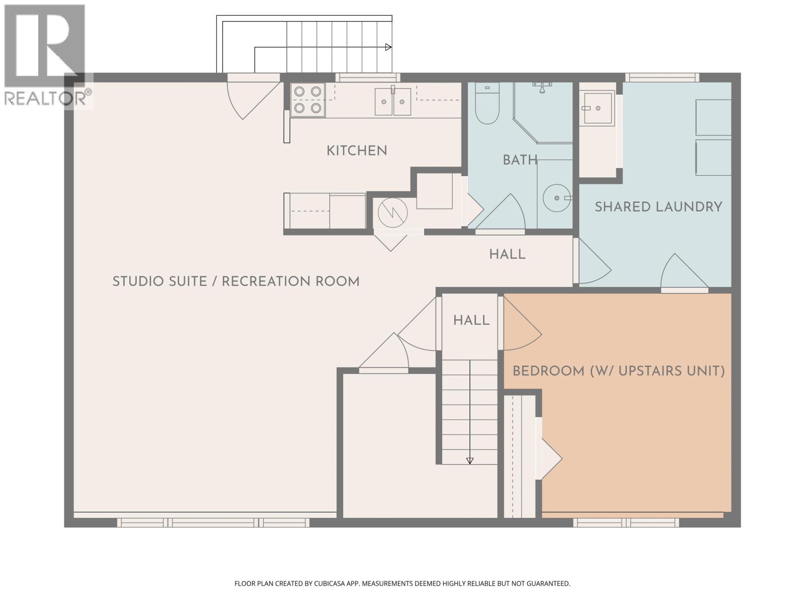 2823 Athlone Avenue, Prince George, British Columbia  V2N 1G1 - Photo 23 - R3105651