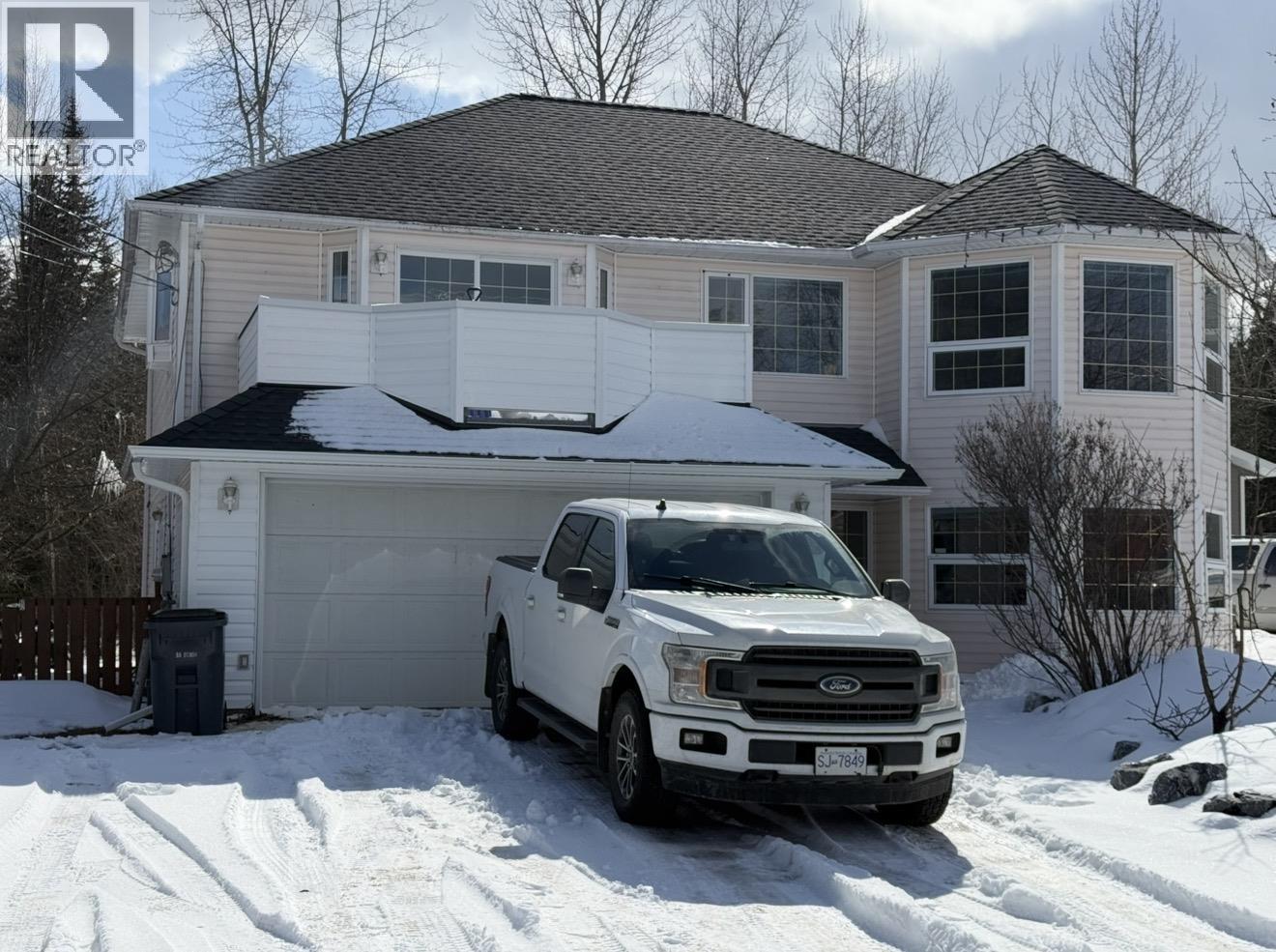 4629 Zral Road, Prince George, British Columbia  V2K 5X9 - Photo 1 - R3105693