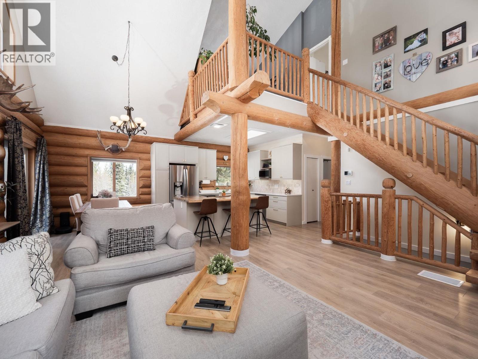 13020 MARVIN ROAD, Prince George, British Columbia