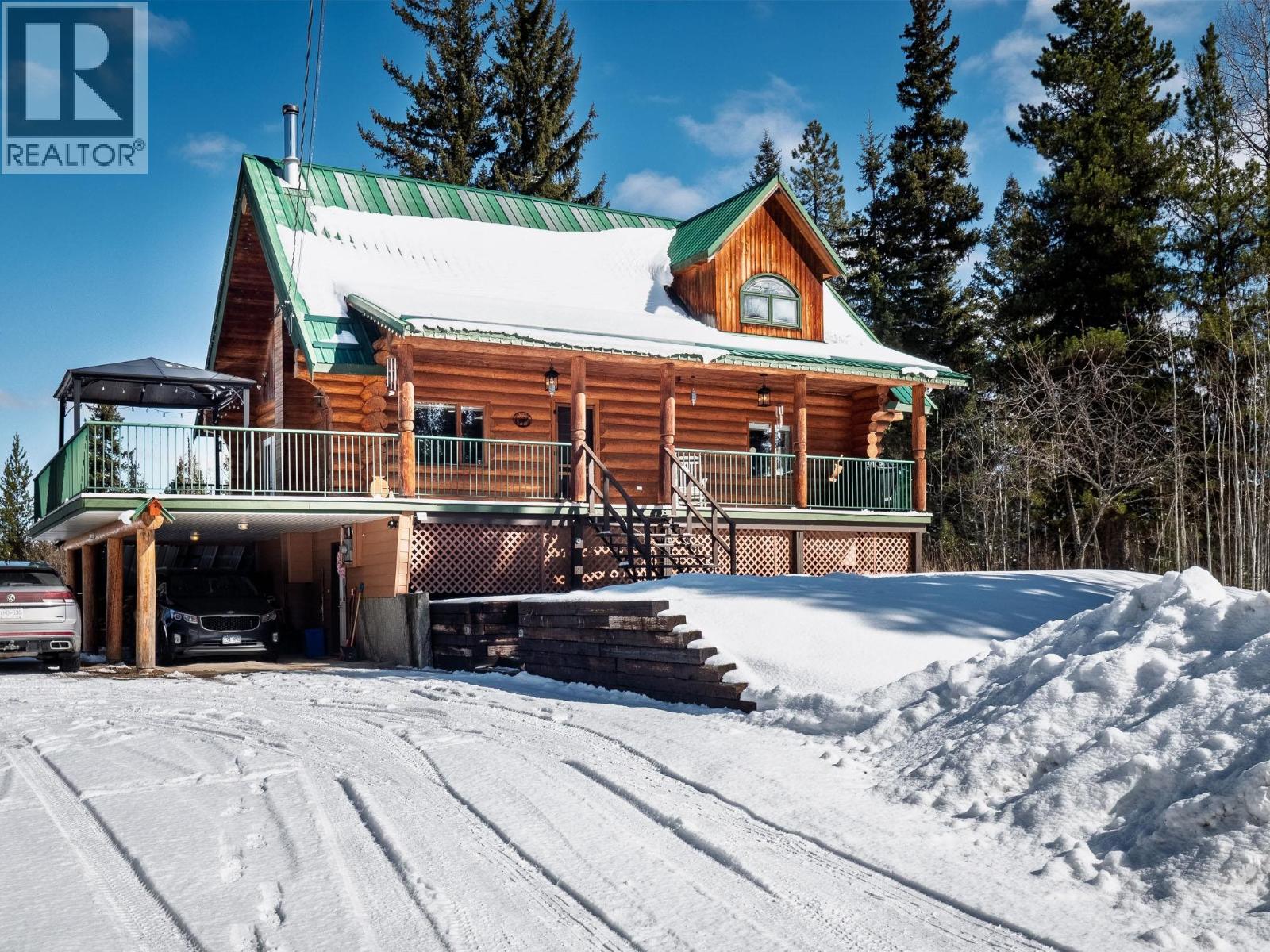 13020 Marvin Road, Prince George, British Columbia  V2N 5B6 - Photo 22 - R3105924