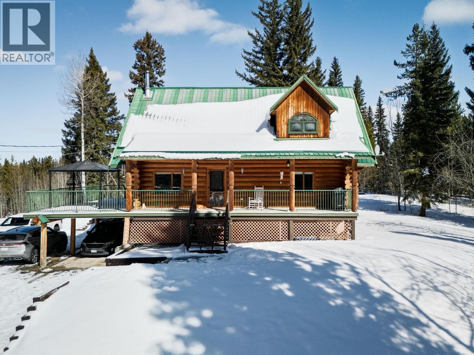 13020 Marvin Road, Prince George, British Columbia  V2N 5B6 - Photo 23 - R3105924