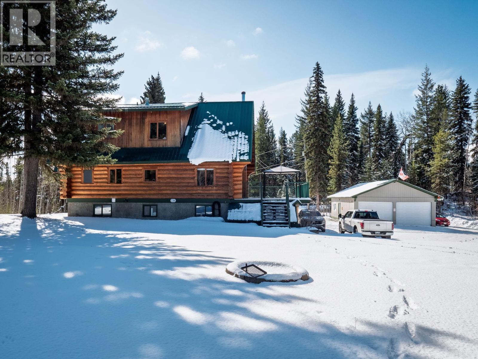 13020 Marvin Road, Prince George, British Columbia  V2N 5B6 - Photo 27 - R3105924