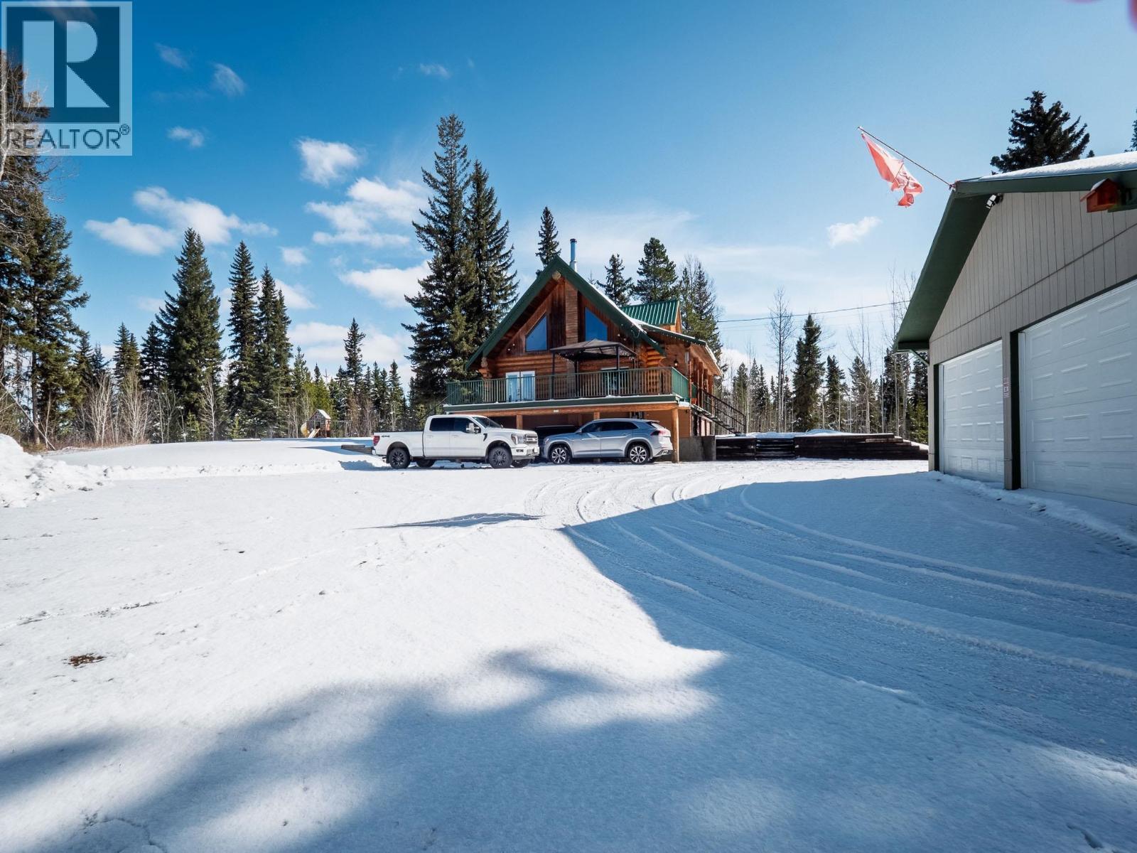 13020 Marvin Road, Prince George, British Columbia  V2N 5B6 - Photo 28 - R3105924