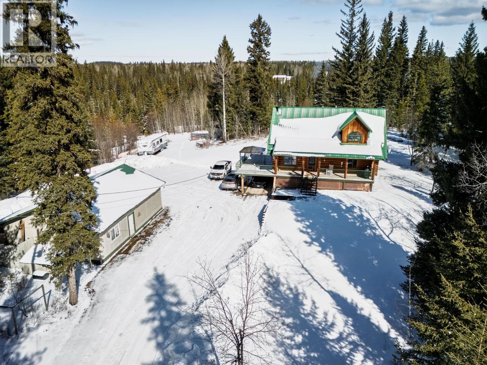 13020 Marvin Road, Prince George, British Columbia  V2N 5B6 - Photo 30 - R3105924