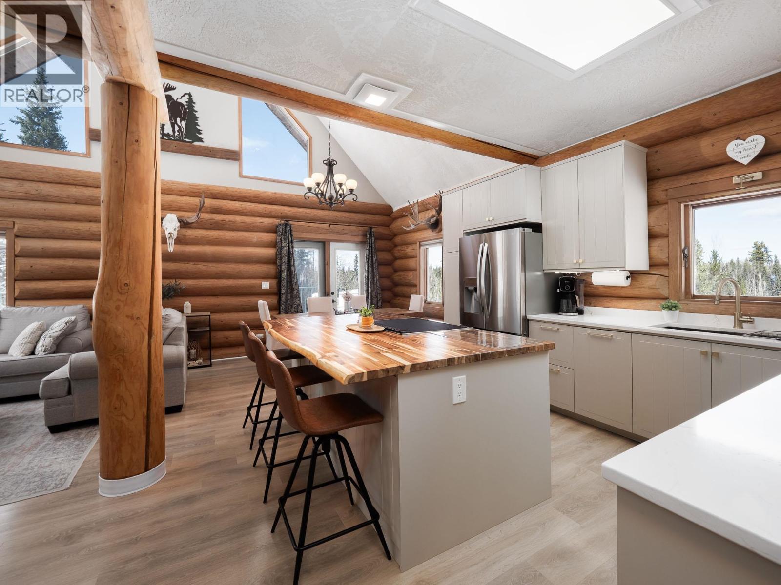 13020 Marvin Road, Prince George, British Columbia  V2N 5B6 - Photo 7 - R3105924