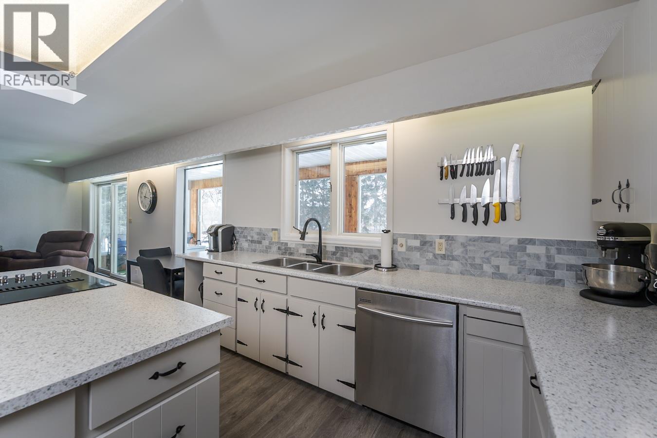 540 Cutbank Road, Prince George, British Columbia  V2K 5P4 - Photo 3 - R3106010