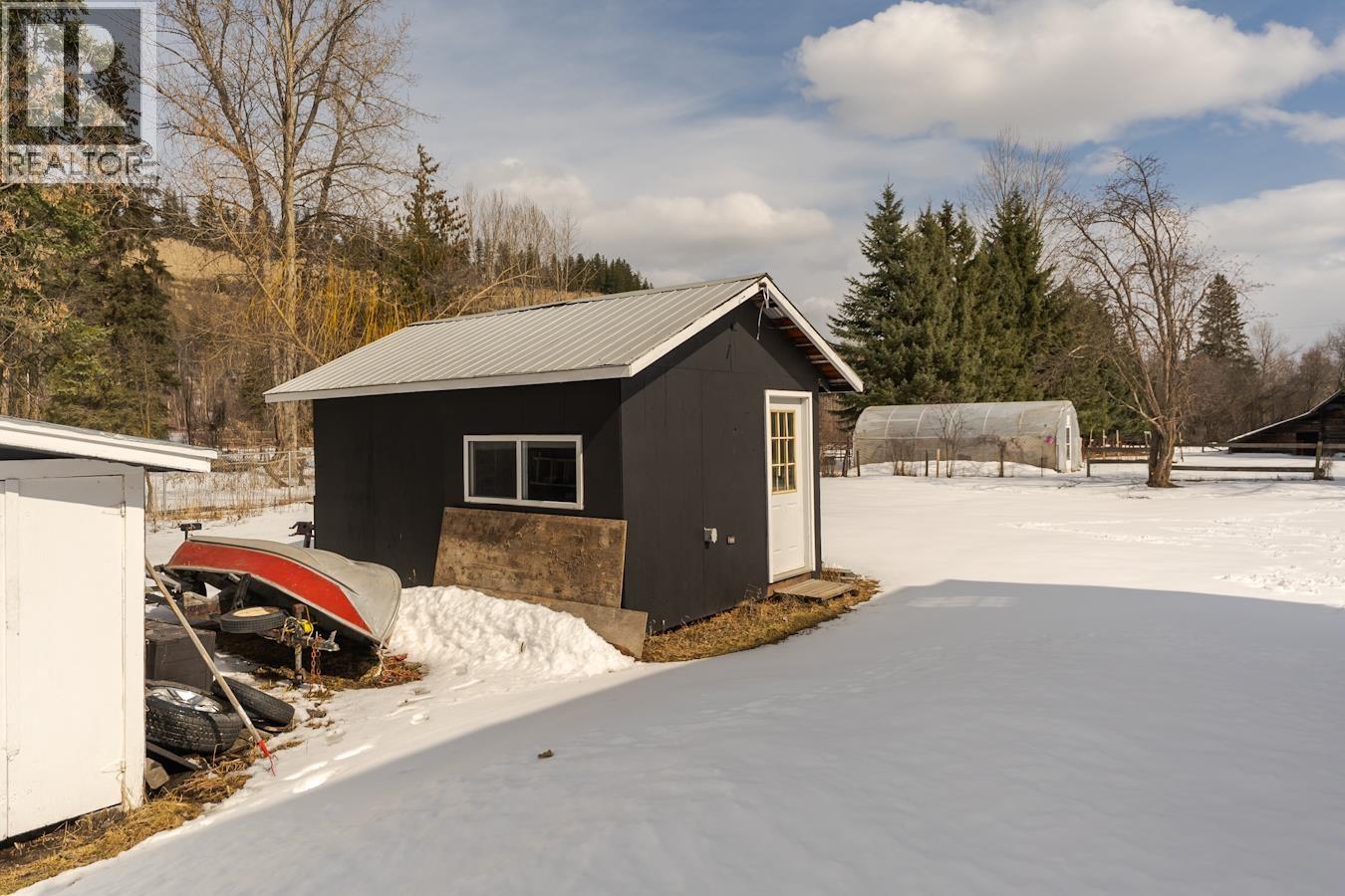 540 Cutbank Road, Prince George, British Columbia  V2K 5P4 - Photo 33 - R3106010