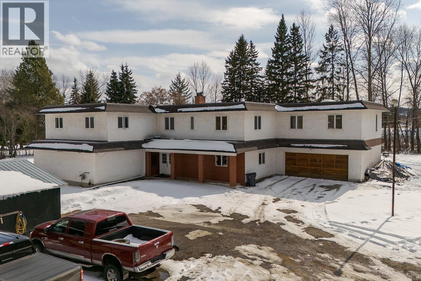 540 Cutbank Road, Prince George, British Columbia  V2K 5P4 - Photo 37 - R3106010