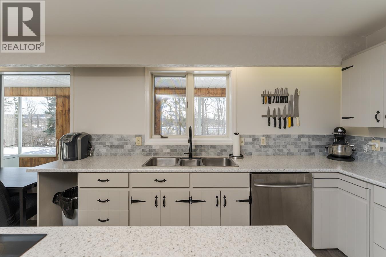 540 Cutbank Road, Prince George, British Columbia  V2K 5P4 - Photo 5 - R3106010