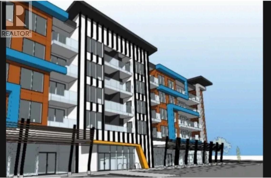 Lt 2 7171 Hart Highway, Prince George, British Columbia  V2K 3B1 - Photo 1 - C8077021