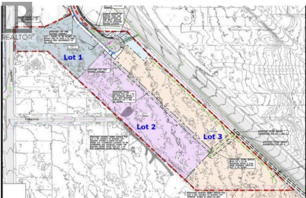 Lt 2 7171 Hart Highway, Prince George, British Columbia  V2K 3B1 - Photo 3 - C8077021