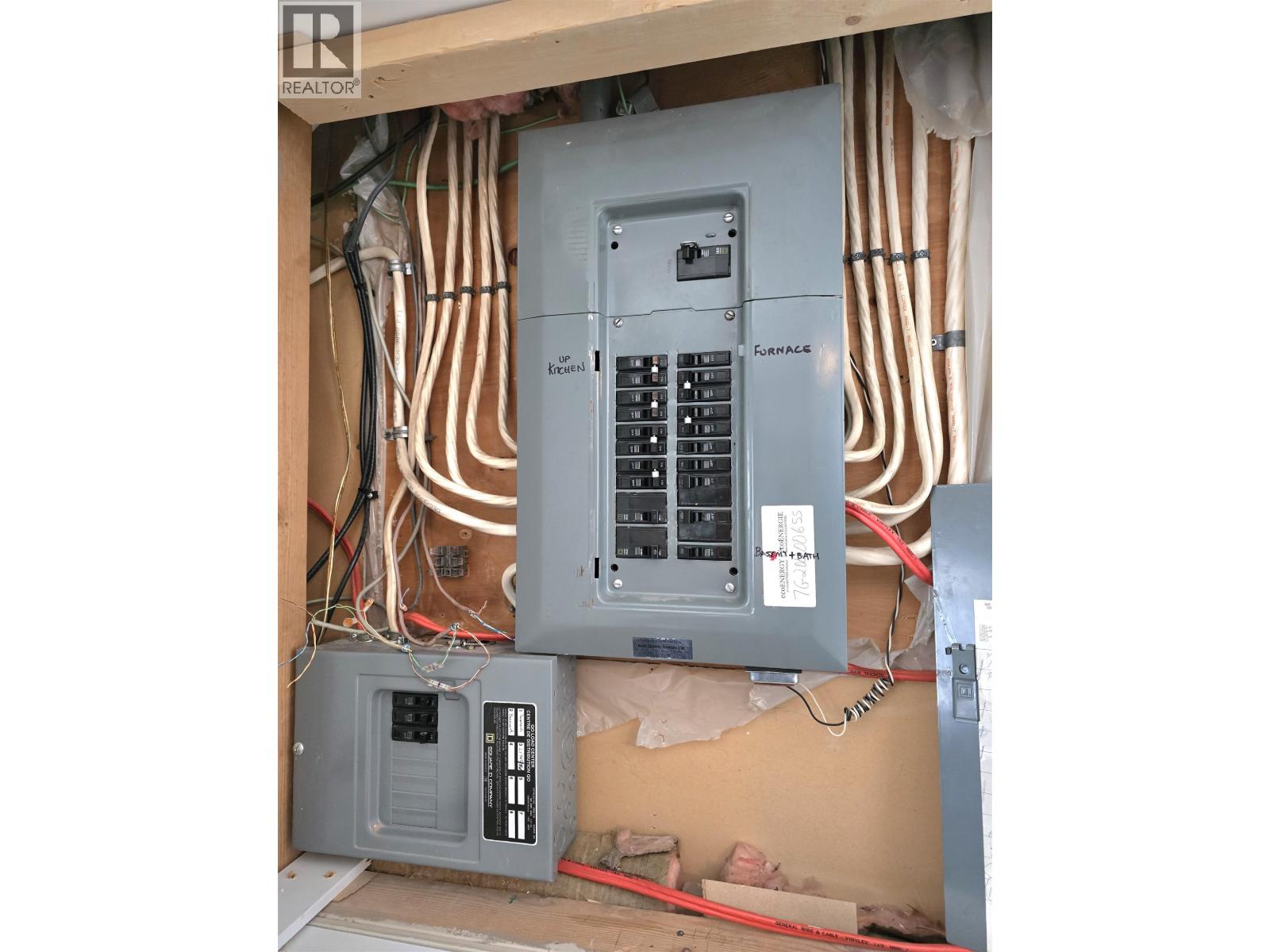 192 Thacker Crescent, Prince George, British Columbia  V2M 6G4 - Photo 25 - R3106186