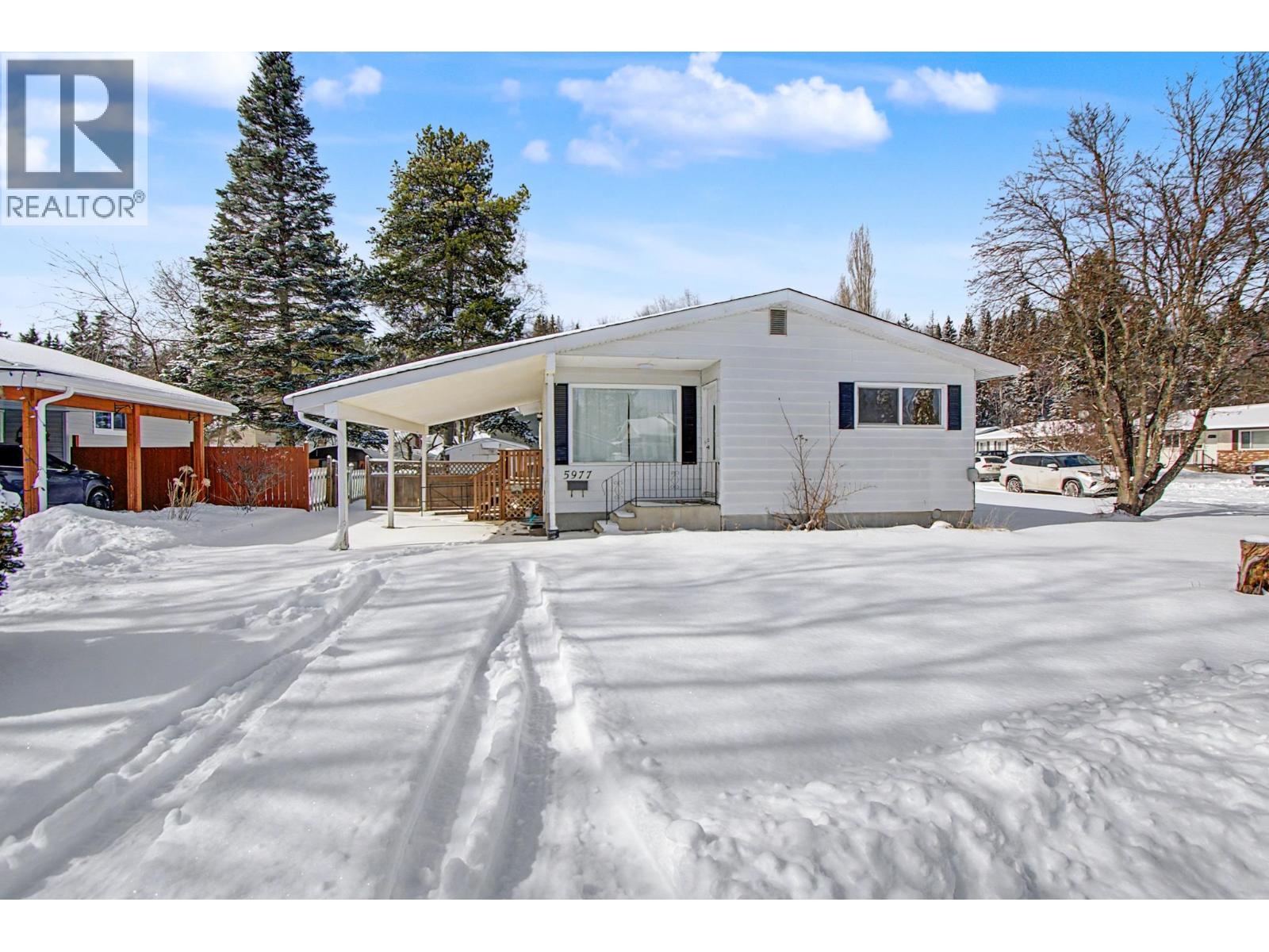 5977 Simon Fraser Avenue, Prince George, British Columbia  V2N 2C7 - Photo 3 - R3106197