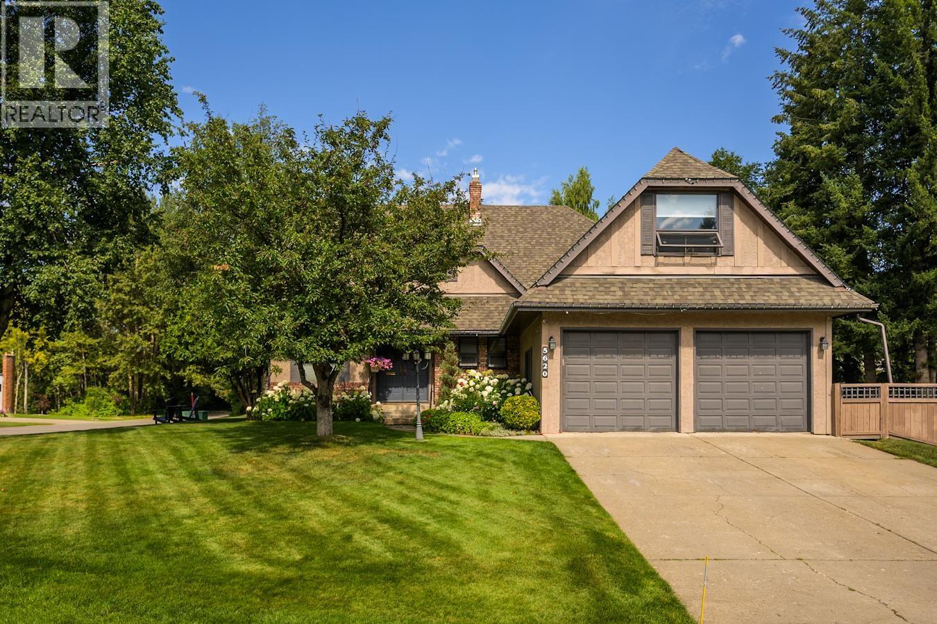 5620 Mcgrath Place, Prince George, British Columbia  V2N 3S8 - Photo 3 - R3106215