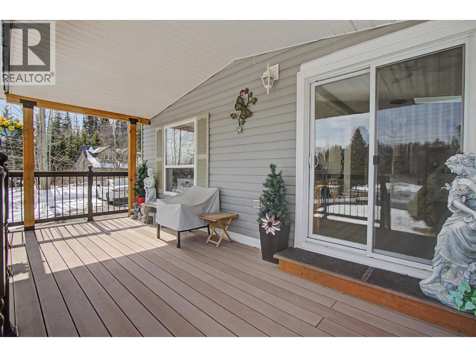 4881 Randle Road, Prince George, British Columbia  V2K 1S9 - Photo 3 - R3106411