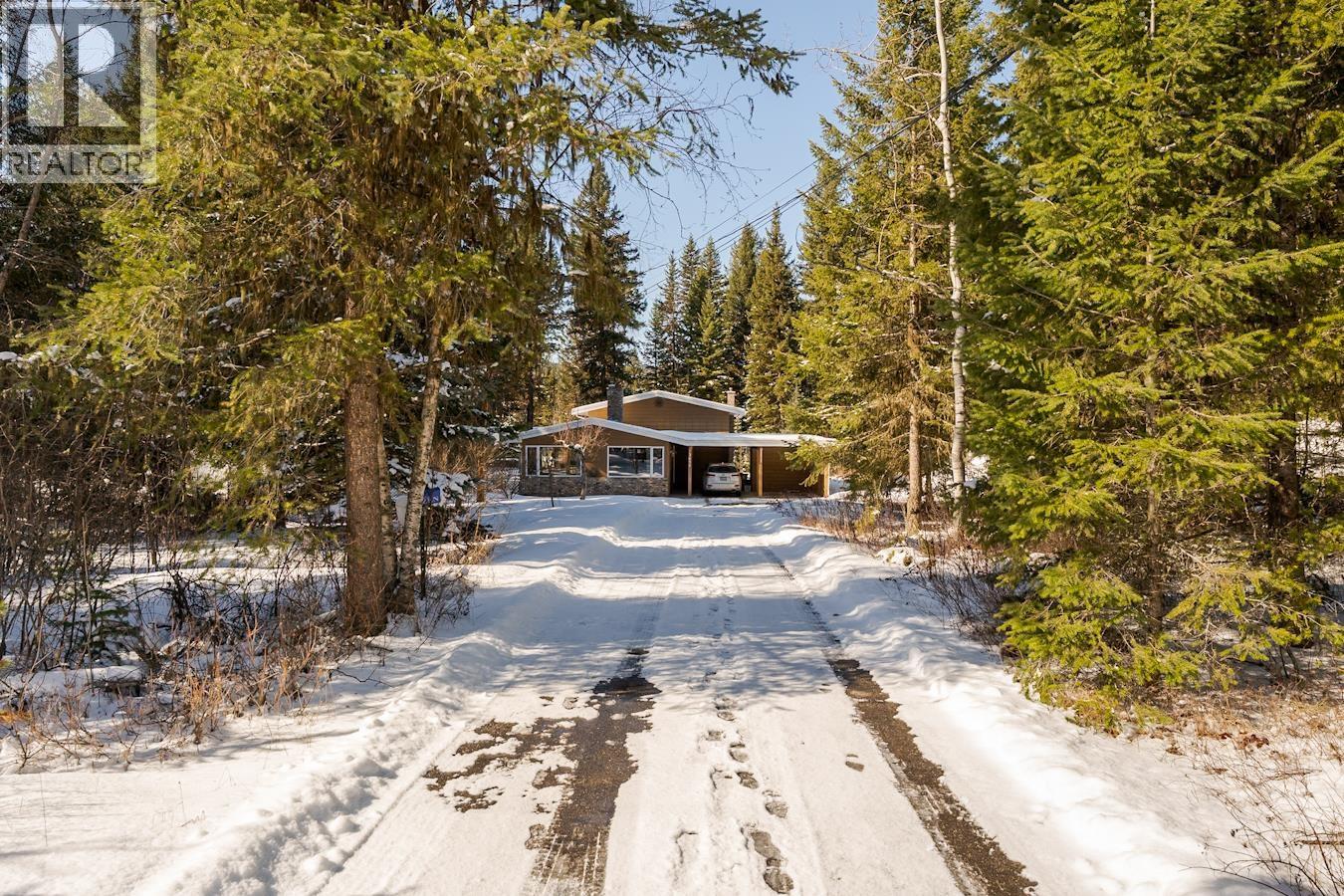 3655 Riverview Road, Prince George, British Columbia  V2K 4Y7 - Photo 2 - R3106398