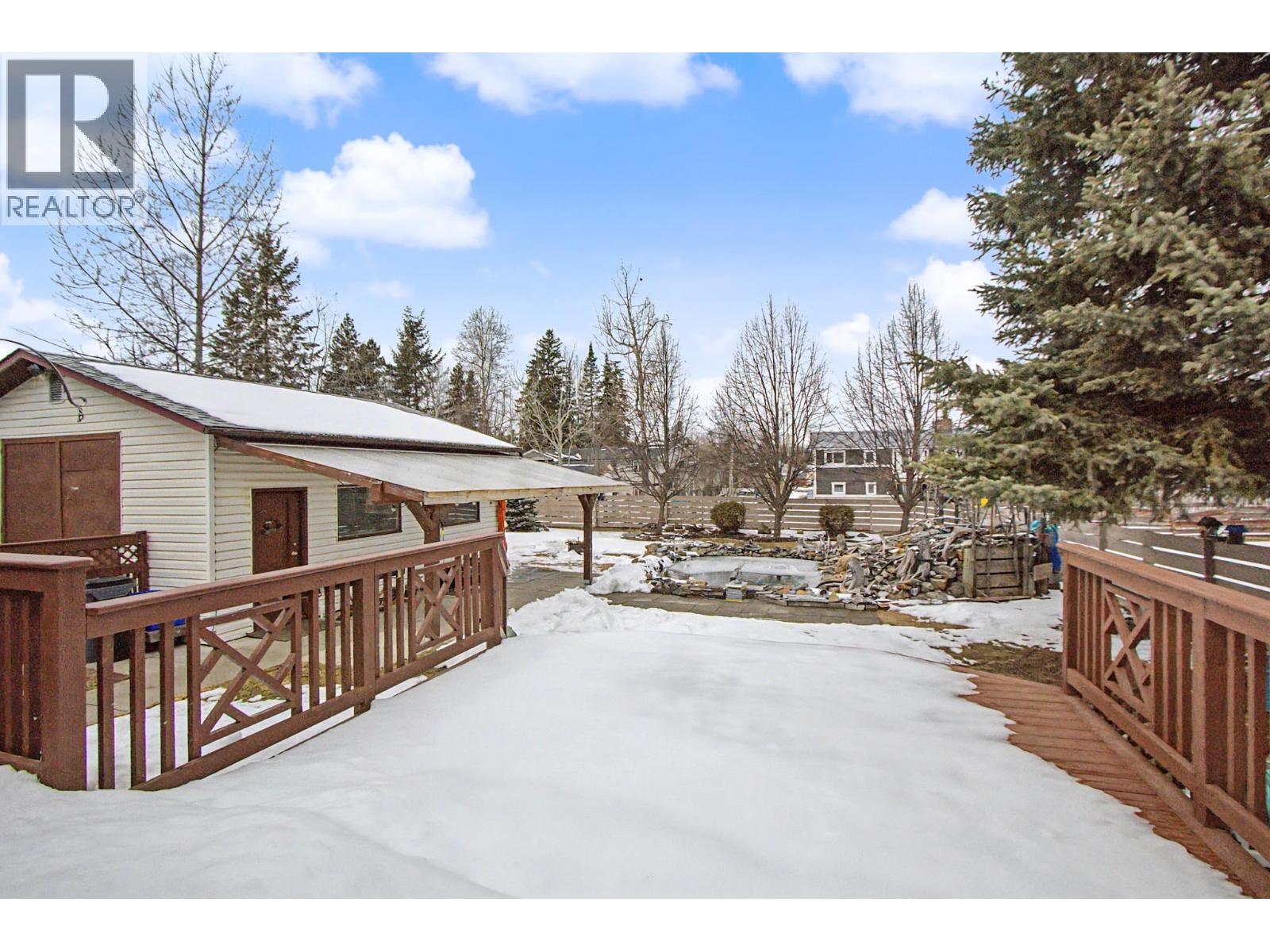 4244 Craig Drive, Prince George, British Columbia  V2K 1E5 - Photo 29 - R3106460