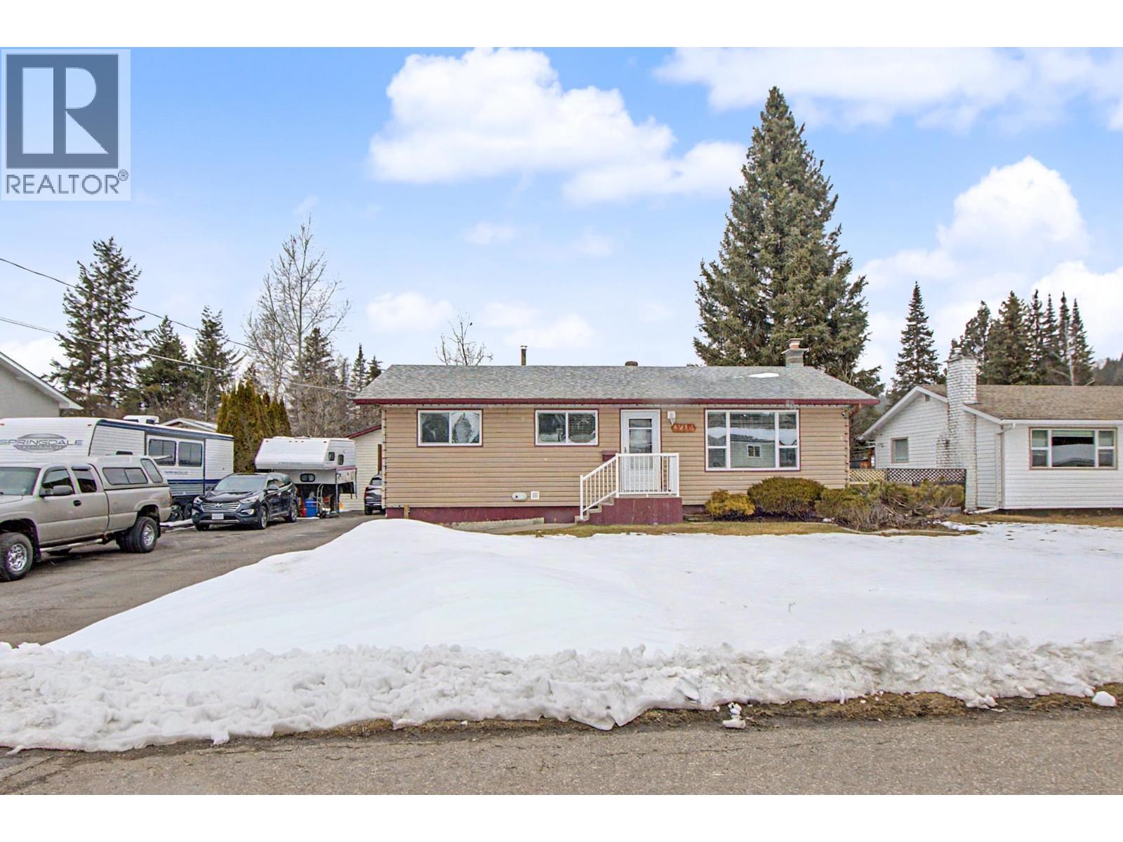 4244 Craig Drive, Prince George, British Columbia  V2K 1E5 - Photo 3 - R3106460