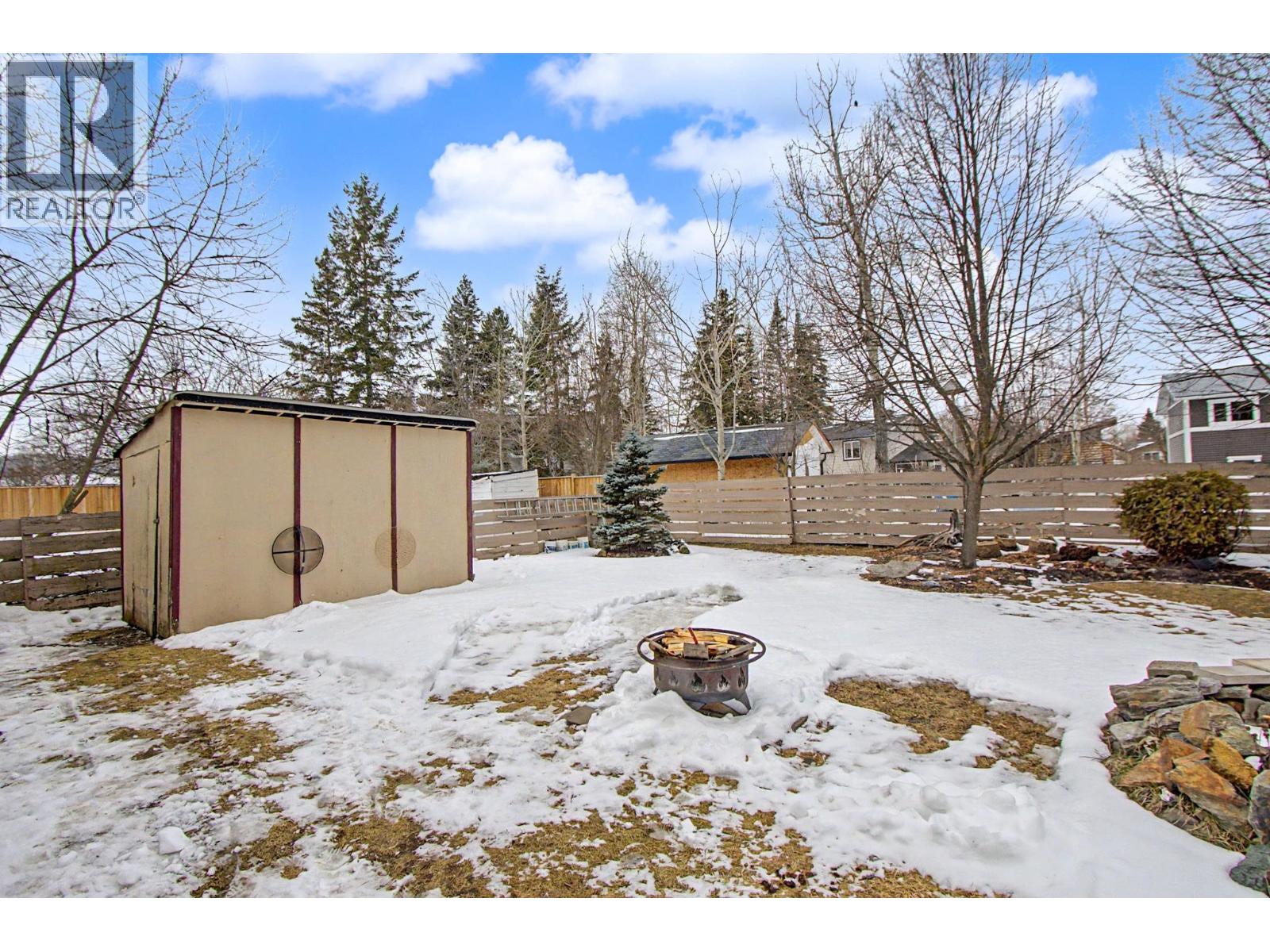 4244 Craig Drive, Prince George, British Columbia  V2K 1E5 - Photo 32 - R3106460