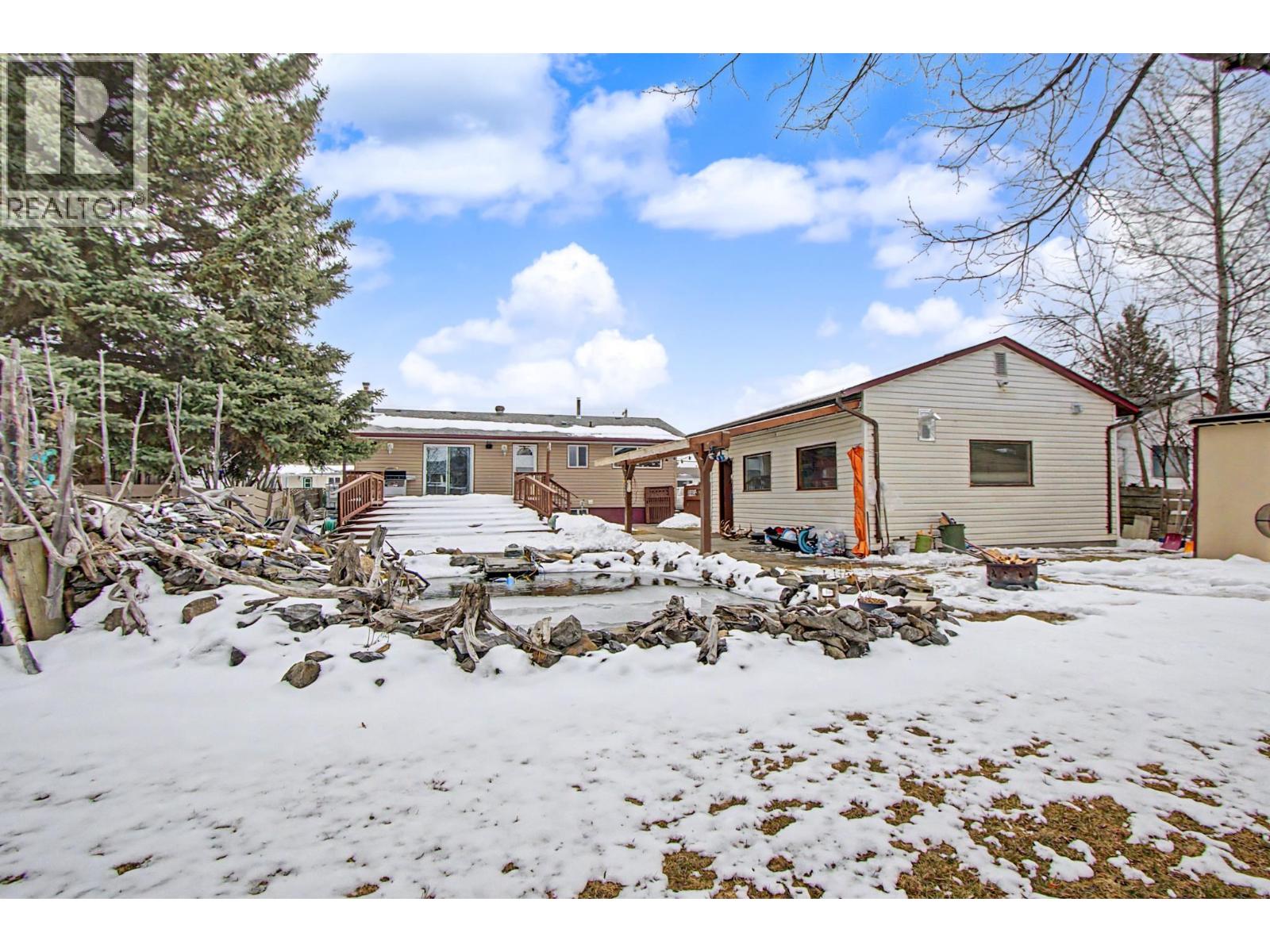 4244 Craig Drive, Prince George, British Columbia  V2K 1E5 - Photo 33 - R3106460