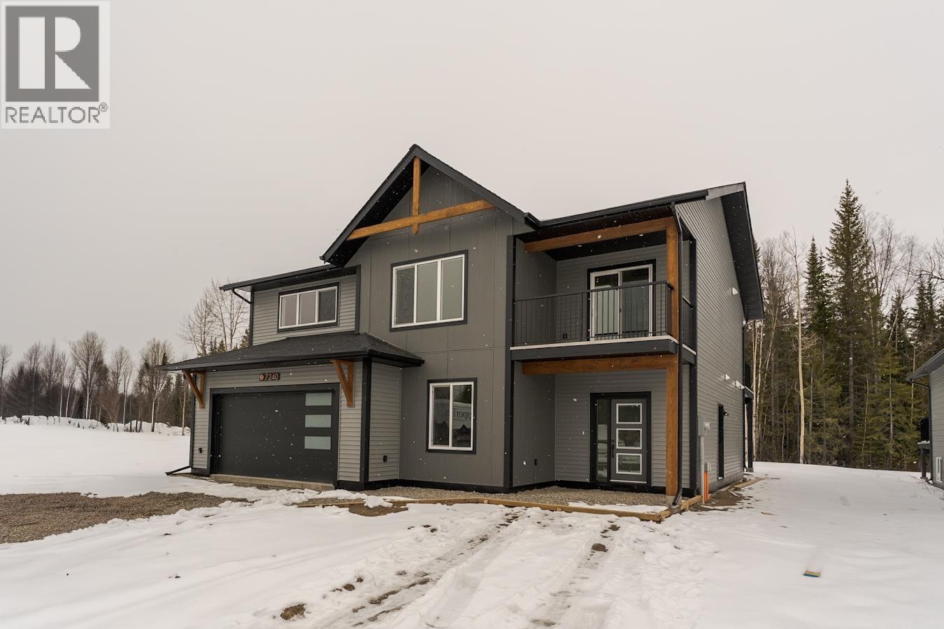 7240 Hillu Road, Prince George, British Columbia  V2K 0B4 - Photo 1 - R3106127