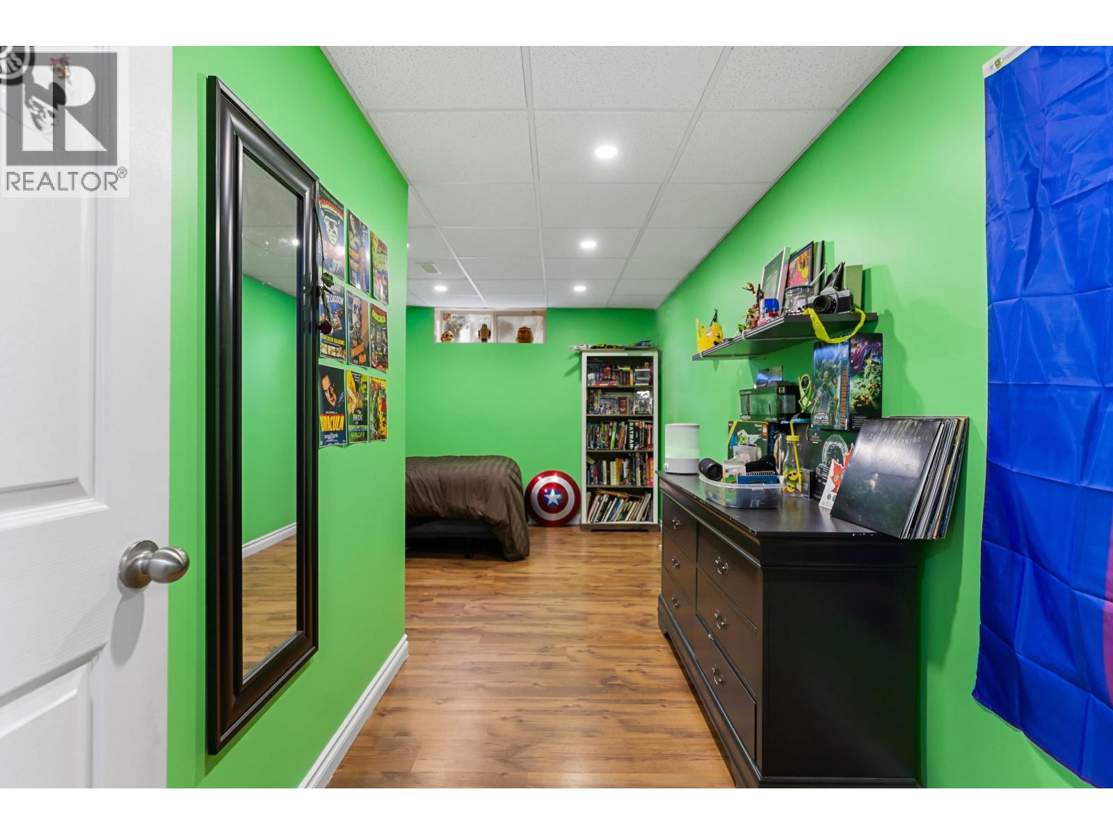 6724 Westmount Drive, Prince George, British Columbia  V2N 6R3 - Photo 25 - R3106744