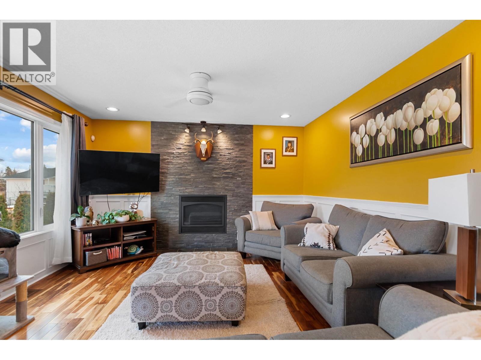 6724 Westmount Drive, Prince George, British Columbia  V2N 6R3 - Photo 7 - R3106744