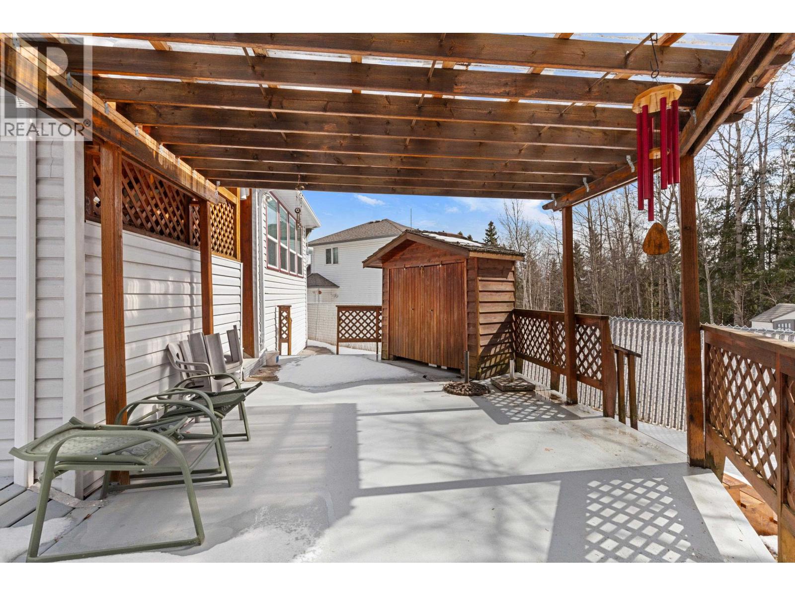 2687 St Anne Avenue, Prince George, British Columbia  V2N 4Y3 - Photo 36 - R3106940