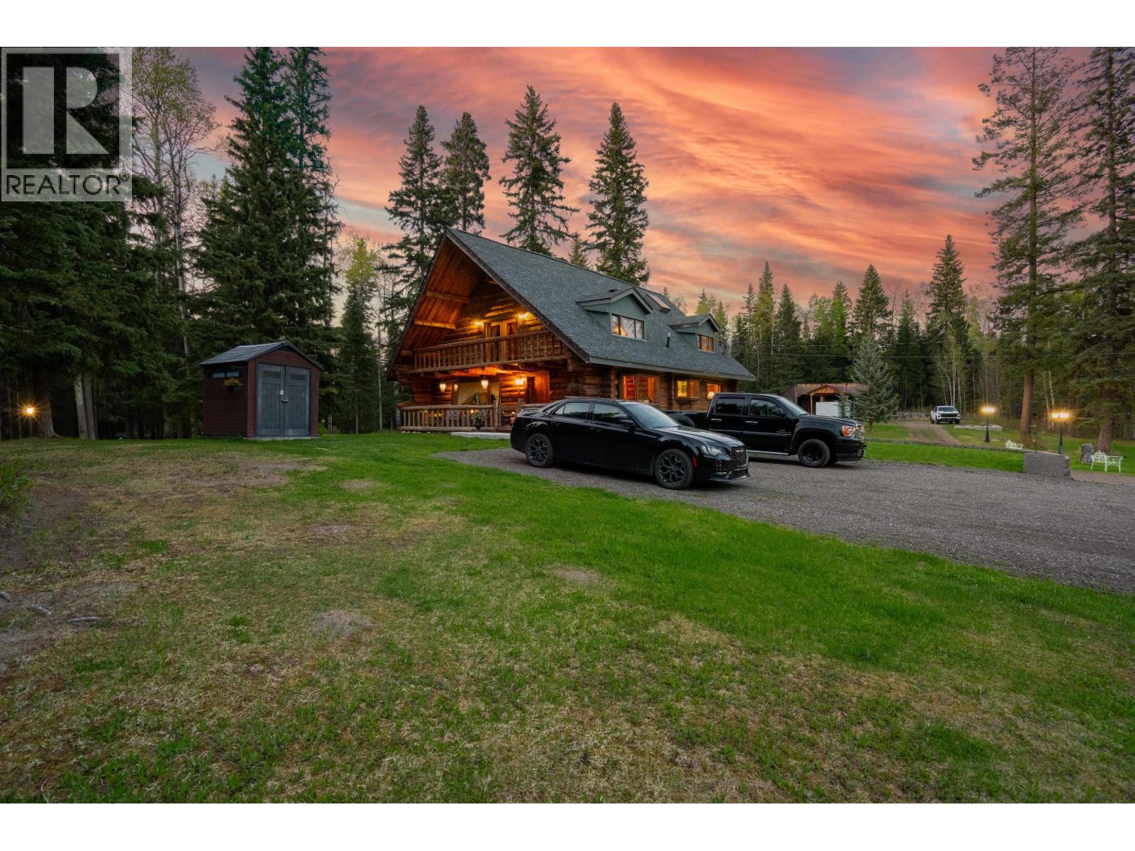 4751 Ponderosa Road, Prince George, British Columbia  V2N 6J6 - Photo 19 - R3107007