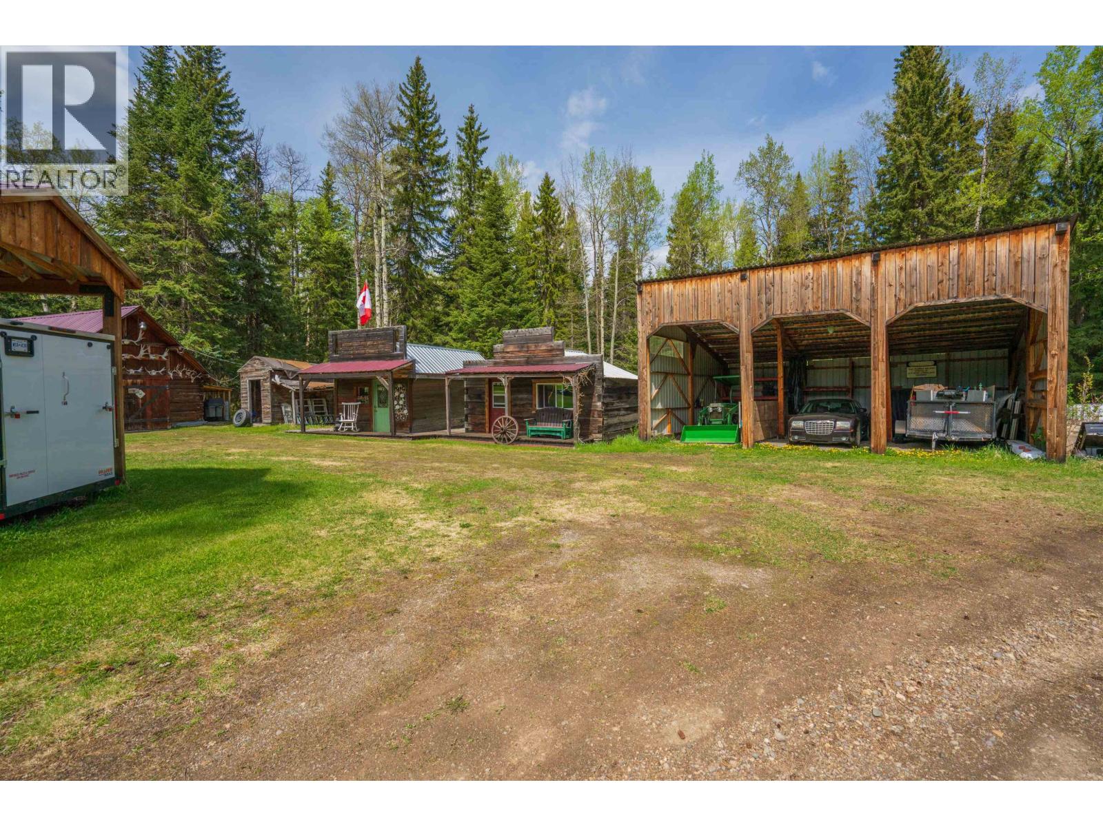 4751 Ponderosa Road, Prince George, British Columbia  V2N 6J6 - Photo 23 - R3107007