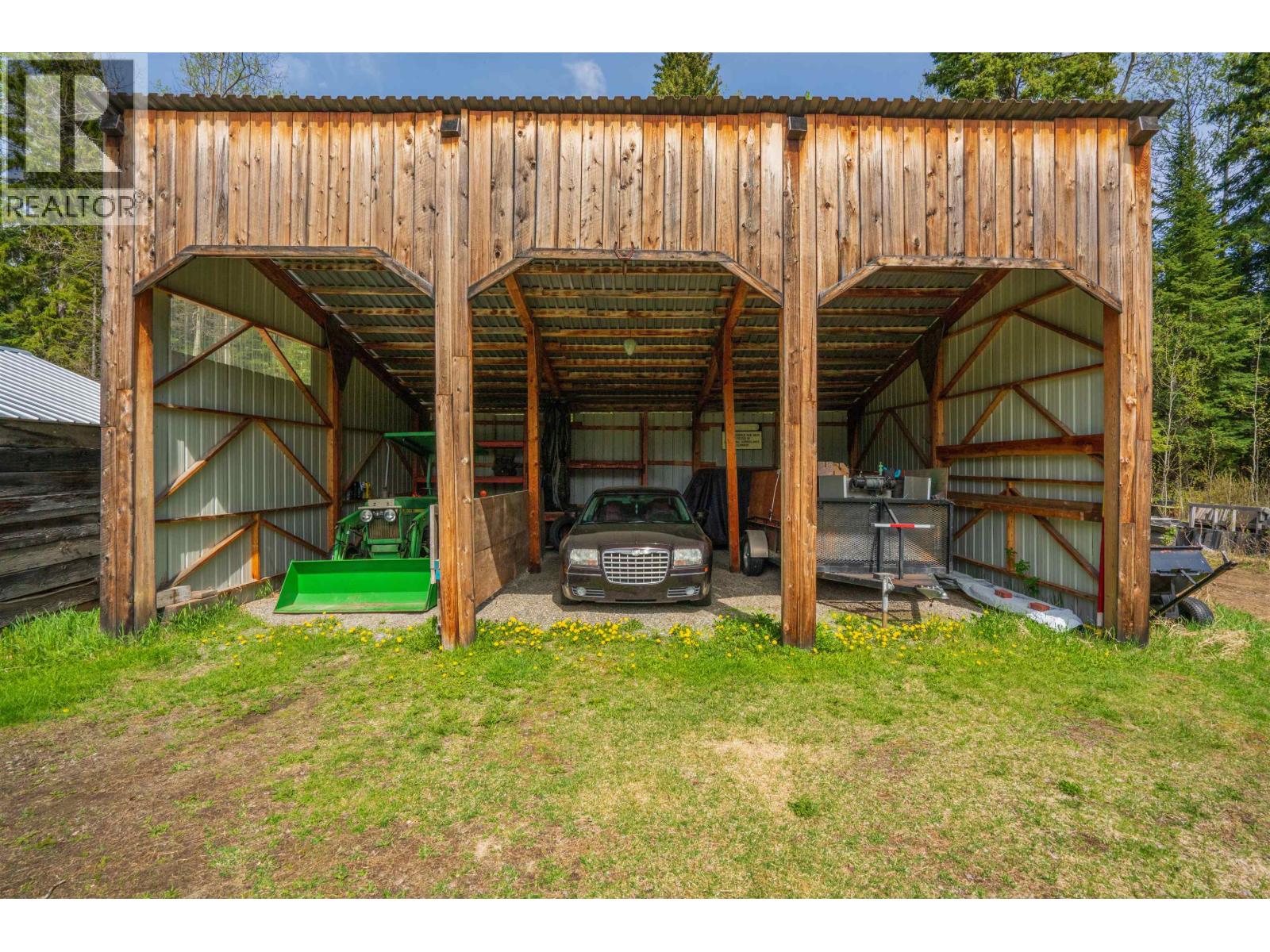 4751 Ponderosa Road, Prince George, British Columbia  V2N 6J6 - Photo 24 - R3107007